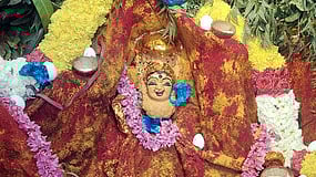 மாரியம்மன் கோயில் திருவிழா