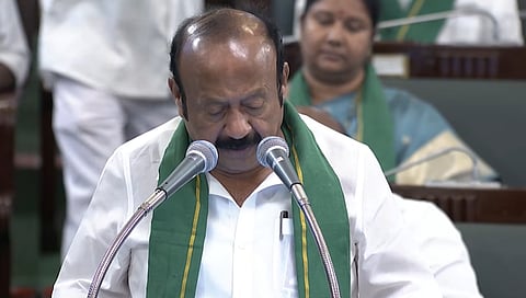 நெல் ஜெயராமனின் பாரம்பரிய ரகங்கள்: 900 மெட்ரிக் டன் நெல் விதைகள் உற்பத்தி! 