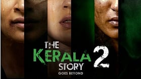தி கேரளா ஸ்டோரி - 2