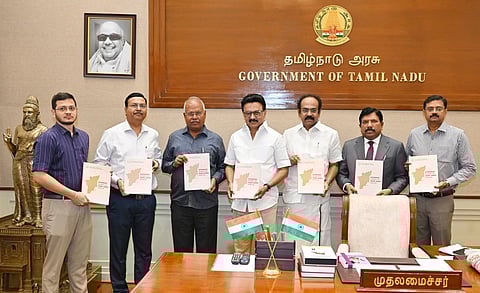 இன்று தமிழக இடைக்கால பட்ஜெட்: முக்கிய அறிவிப்புகள் வெளியாகும்