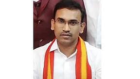  கே.ஜி.அருண்ராஜ்  