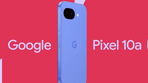 Google Pixel 10a launch today