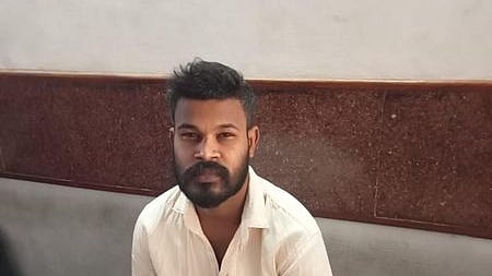 முஜிப் ரஹ்மான்