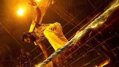 ஓடிடியில் வெளியானது சத்தா பச்சா!