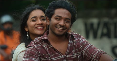 கென், அனிஷ்மா