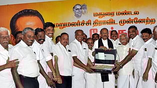 தேமுதிகவால் திமுக கூட்டணிக்கு கூடுதல் பலம்: வைகோ