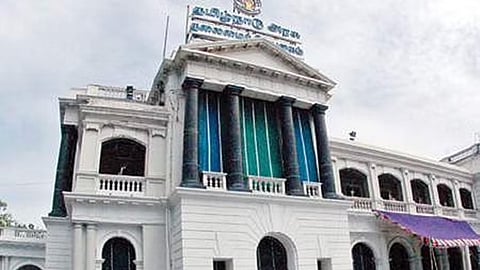 கட்டட கழிவுகளை ஏற்றும் வாகனங்கள் விதிகளை மீறினால் ரூ.25,000 அபராதம்