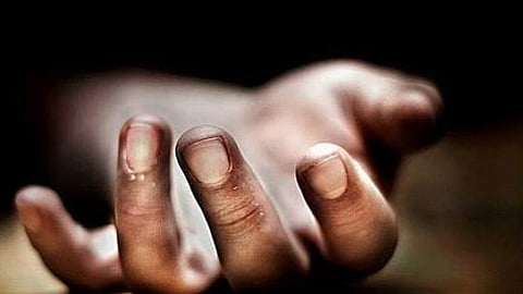 புழல் சிறையில் மயங்கி விழுந்த கைதி உயிரிழப்பு