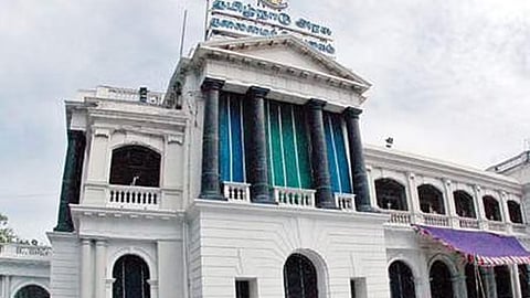 மீண்டும் முதல்வராவாா் மு.க.ஸ்டாலின் : பேரவையில் அதிமுக எம்எல்ஏ பேச்சு