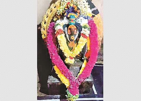 பொன், பொருள் அருளும் பொங்கு சனி பகவான்