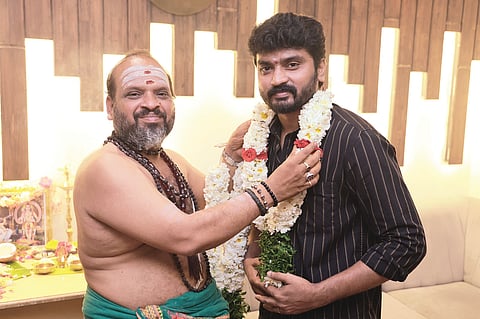 நாட்டார் கதையின் மையம் 