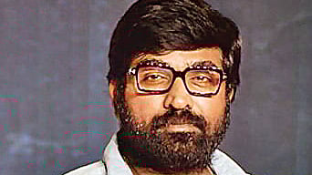 விஜய் சேதுபதி