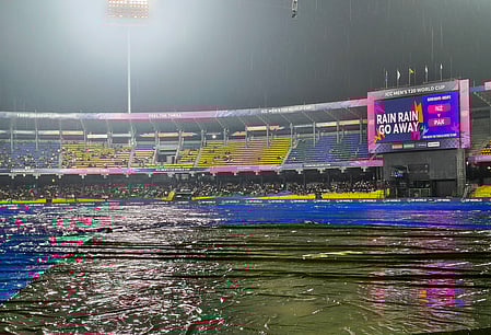 பிரேமதாசா திடல் 