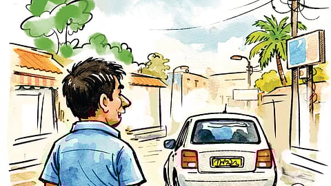 பேல்பூரி