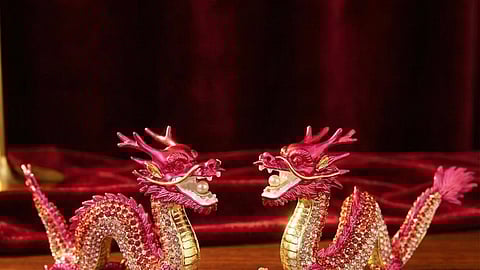 டிராகன் - 2