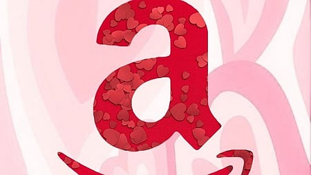 அமேசான் காதலா் தின விற்பனை: பூக்கள், சாக்லேட்டுகளுக்கு மவுசு!