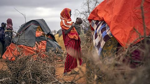 சோமாலியா