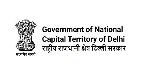 தில்லி அரசு