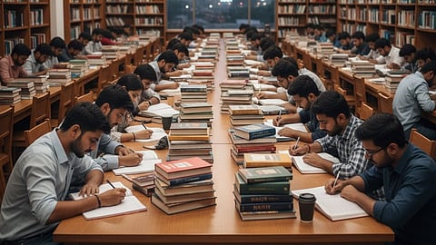 யுபிஎஸ்சி தேர்வுக்கான கட்டணம் எவ்வளவு? அனைவருக்கும் கட்டணமா?