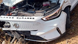 இருவேறு விபத்துகளில் இருவா் உயிரிழப்பு