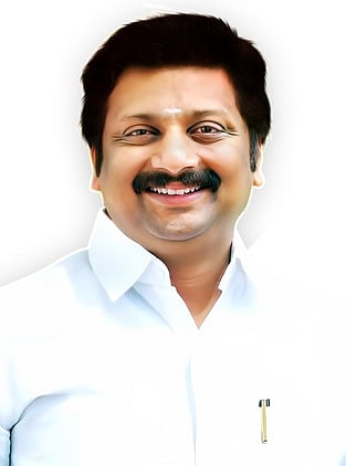 நாமக்கல் கிழக்கு மாவட்டத்தில் ‘வெல்லும் தமிழ் பெண்கள்’ பயிற்சி பாசறைக் கூட்டம் செவ்வாய்க்கிழமை (பிப். 23) தொடங்குகிறது.