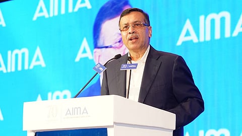Sanjiv Goenka