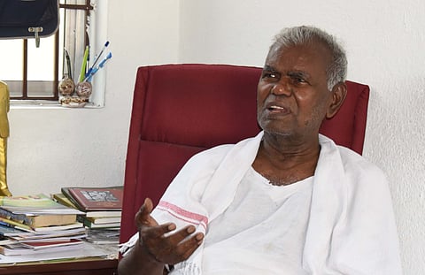 நல்லகண்ணு