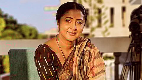 Ethirneechal-2 Serial Actress Kanika explains