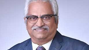 ஓஸ்மா தலைவா் ஜி. அருள்மொழி