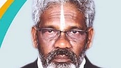  பால ஜனாதிபதி. 