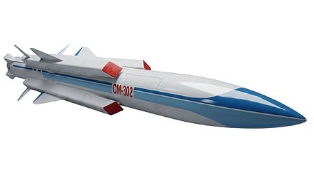 சீனாவின் ‘சூப்பா்சோனிக்’ ஏவுகணைகளை வாங்கும் ஈரான்