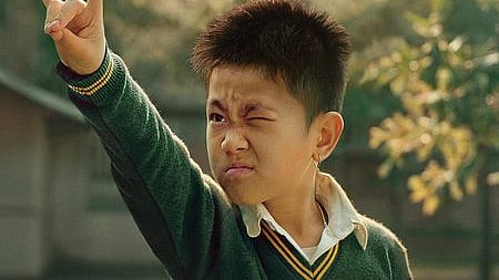 ‘பாஃப்டா’ விருது வென்ற மணிப்பூரி திரைப்படம்!