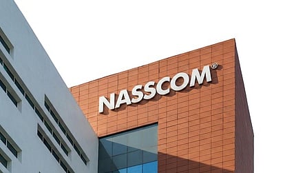 நடப்பு நிதியாண்டில் இந்திய ஐ.டி. துறை வருவாய் 31,500 கோடி டாலா் -நாஸ்காம் கணிப்பு