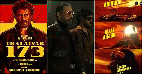 வைரலில் மிரட்டும் அனிருத்தின் பின்னணி இசைகள்!