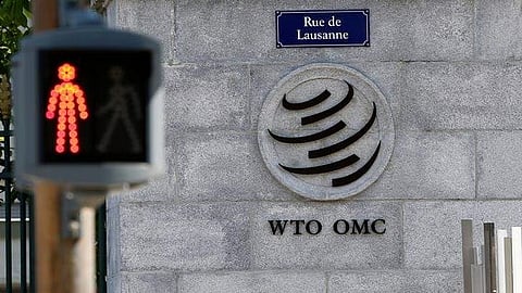 விதிகளுக்கு உள்பட்டு உற்பத்தி மானியம்! சீனா புகாருக்கு இந்தியா பதில்!!