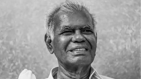 AIADMK Edappadi Palaniswami condoles the demise of CPI leader Nallakannu