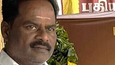 சு.மனோகரன் 