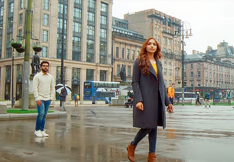 காதல் ரீசெட் ரிபீட்