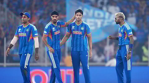 தேவை கட்டாய வெற்றி; இன்று ஜிம்பாப்வேயுடன் களமாடும் இந்தியா!