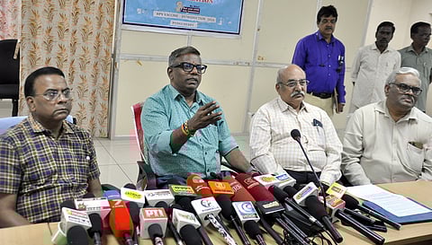 சிறுமிகளுக்கு இலவச தடுப்பூசித் திட்டம்: புதுச்சேரியில் 28-இல் தொடக்கம்