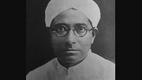 டாக்டர் கே.எஸ்.கிருஷ்ணன்