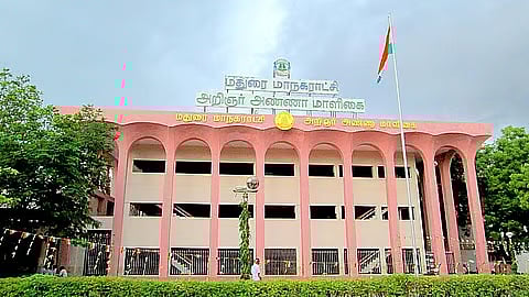 மாநகராட்சி வரி வசூல் மையங்கள் 
சனி, ஞாயிறு செயல்படும்!