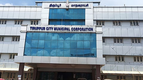 திருப்பூா் மாநகராட்சியில் ரூ.200 கோடியில் கழிவுகளில் இருந்து மின்சாரம் தயாரிக்கும் திட்டம்: 
பட்ஜெட் கூட்டத்தில் அறிவிப்பு!