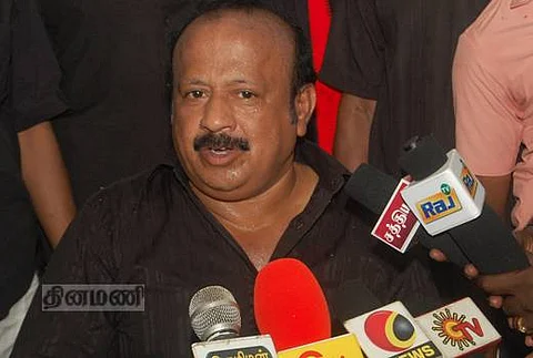 கூடுதல் விலைக்கு உரங்கள் விற்கப்படவில்லை: அமைச்சர் எம்.ஆர்.கே. பன்னீர்செல்வம்