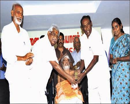 அறச்சாலையாகும் சிறைச்சாலைகள்!