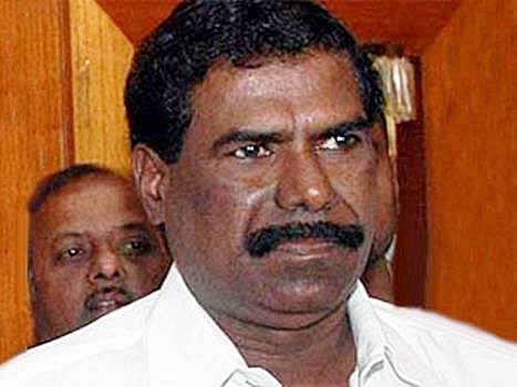 ஜிகே மணி கடலூர் நீதிமன்றத்தில் ஆஜர்: ஜாமீன் வழங்கினார் நீதிபதி