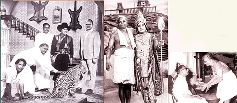 எம்.ஜி.ஆரின் முதலாளி 
