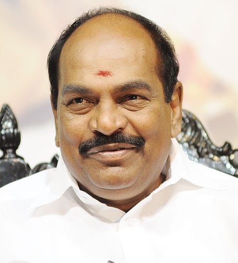 அயல்நாட்டில் சட்டவிரோதமாக முதலீடு: திமுக எம்பி ஜெகத்ரட்சகனின் ரூ.89.19 கோடி சொத்து முடக்கம்