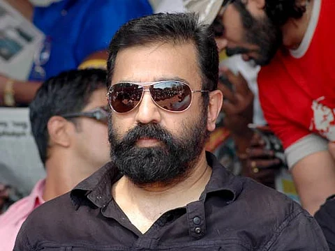 உலக நாயகன் கமல் ஹாசனுக்கு இன்று 58வது பிறந்தாள்