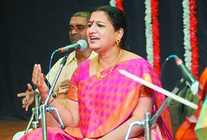 ஸ்ருதி சுத்தம், சுக சங்கீதம்...